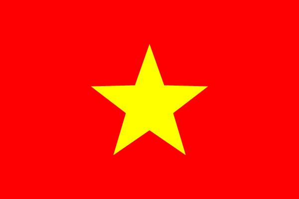 Hướng dẫn vẽ quốc kỳ Việt Nam bằng Adobe Flash CS6