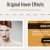 Original Hover Effects with CSS3